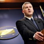 Presidente del Senado de Rumanía será juzgado por falso testimonio