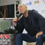 Rubén Blades dice que Panamá debe aceptar consecuencias de la honestidad