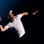 Andy Murray sigue como líder de la ATP y Federer escaló una posición