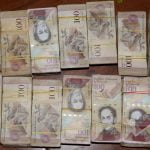 Encontraron en Paraguay 30 toneladas de billetes venezolanos