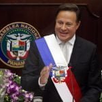 Presidente Varela publicó  última parte de la lista de donantes