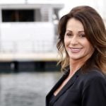 Nadia Comaneci: «Respeto la voz de cada rumano, pero nunca me metí en política»