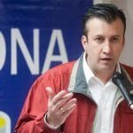 Vicepresidente venezolano tildó de «miserable agresión» la sanción de EE.UU.