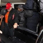 Pospuesta y sin nueva fecha la operación de Manuel Antonio Noriega