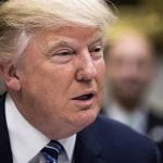 Trump es acusado de revelar información secreta al jefe de la diplomacia rusa