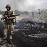 Rusia respondió a Trump que nunca devolverá Crimea a Ucrania