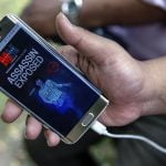 Detenida mujer vietnamita en Malasia por supuesto asesinato del hermano de Kim Jong-un