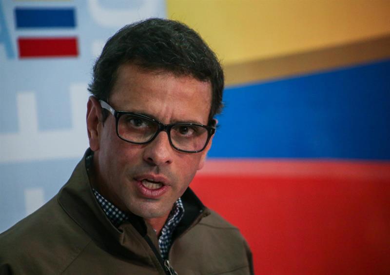 Oposición en Venezuela se desmorona tras juramentación de gobernadores opositores ante Constituyente