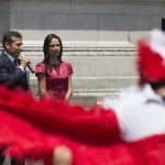 Humala y su esposa dispuestos a que la Fiscalía inspeccione su casa