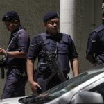 Detenido tercer sospechoso del asesinato de Kim Jong-nam en aeropuerto de Malasia