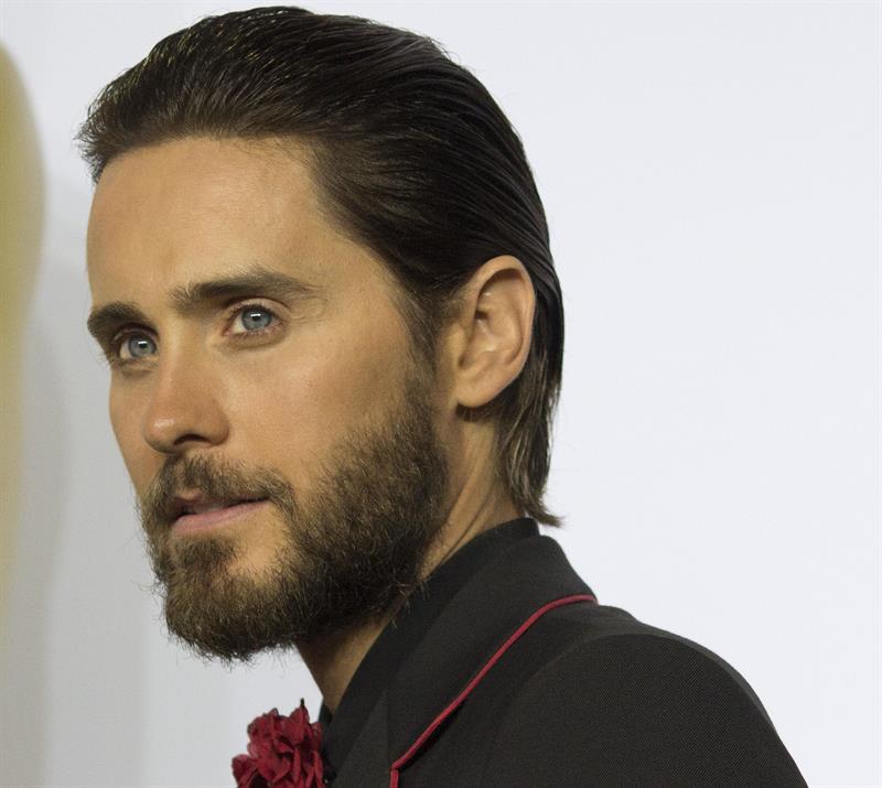 Jared Leto dirigirá el thriller «77»  con guión del escritor James Ellroy
