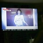 Camiseta de la supuesta asesina de Kim Jong-nam sale a la venta en China