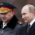 Rusia advirtió a EE.UU. que no se puede hablar desde posiciones de fuerza