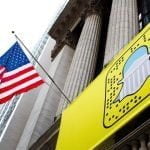 Snapchat fijó precio de salida a bolsa entre 14 y 16 dólares por acción