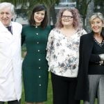 La primera «bebé probeta» del mundo defendió la congelación de óvulos