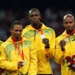 TAS recibió recurso de Carter por el que Bolt podría recuperar su oro