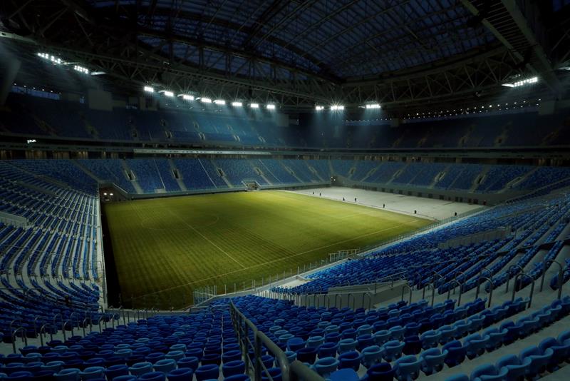 Rusia acusó a la BBC de intentar desacreditar el Mundial 2018