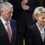 Alemania insta a EEUU a no negociar con Rusia sin contar con los aliados