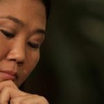 Keiko Fujimori aseguró que su padre saldrá pronto de la cárcel
