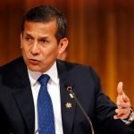 Solicitaron prisión preventiva contra expresidente Ollanta Humala