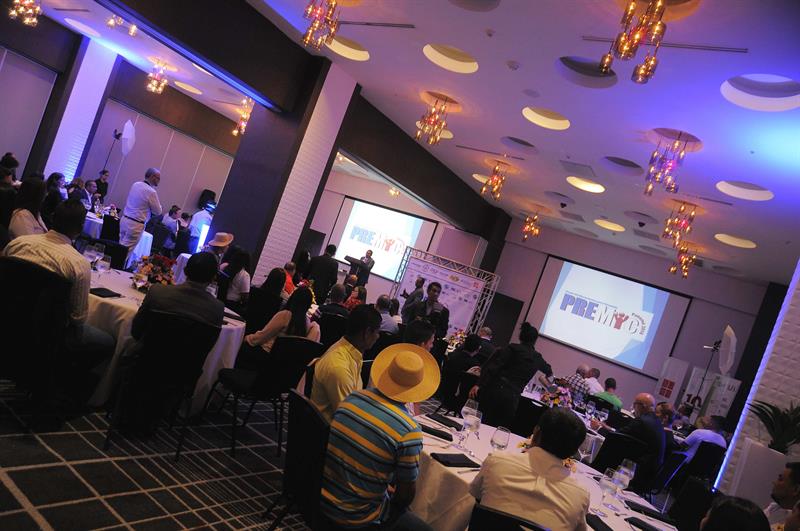 Citibank premió con 33.200 dólares  a una veintena de microempresarios