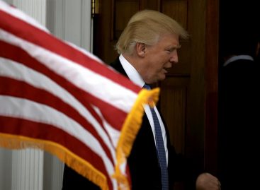 Trump aceleró en Florida la búsqueda de su asesor de Seguridad Nacional