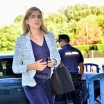 La infanta Cristina se encuentra en Ginebra para reanudar su vida habitual