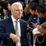 Diario alemán informó que la FIFA realizó pagos dudosos a Beckenbauer