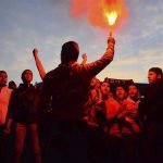 Confirmaron pena de muerte contra 10 acusados por masacre en estadio egipcio