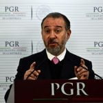 Arrestaron en México a alias «el Gordo», uno de los más buscados por la DEA