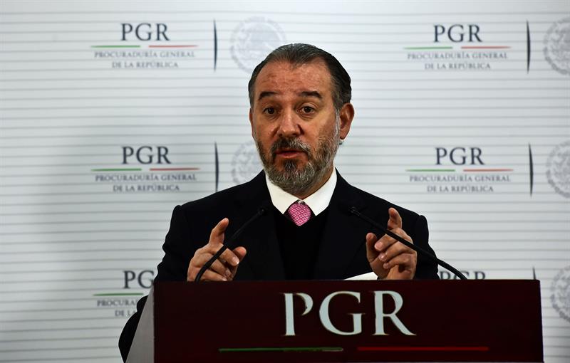 Arrestaron en México a alias «el Gordo», uno de los más buscados por la DEA