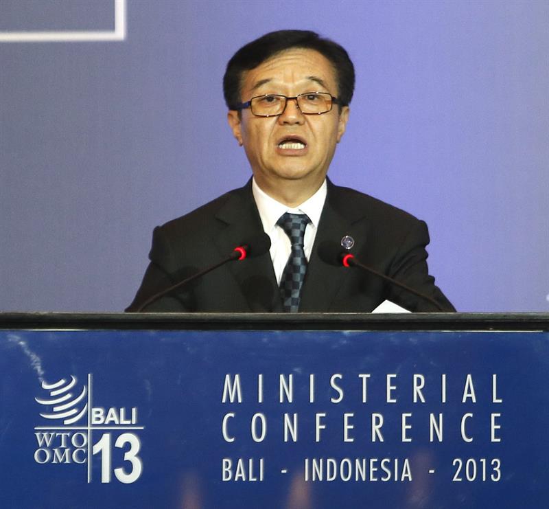 China anunció más acciones contra Pyongyang para cumplir resolución de la ONU