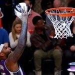 Se acabó la fiesta All-Star  y llegó el momento  de los traspasos decisivos