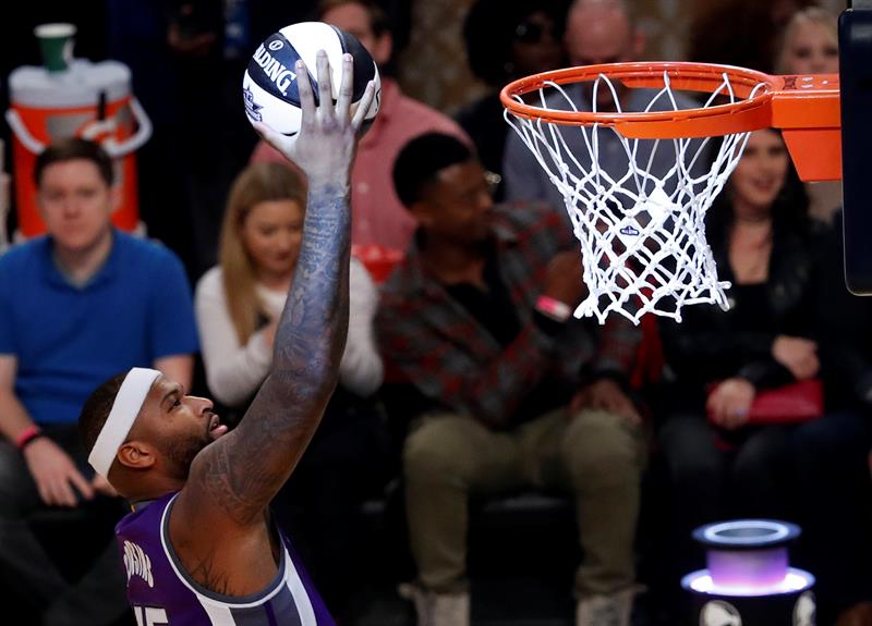 Se acabó la fiesta All-Star  y llegó el momento  de los traspasos decisivos