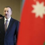 Presidente de Azerbaiyán nombró  a su esposa vicepresidenta del país