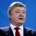 Poroshenko llamó a redoblar las sanciones contra Rusia