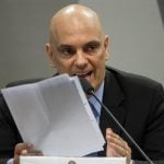 Ministro de Temer quedó a un paso de integrar el Supremo de Brasil