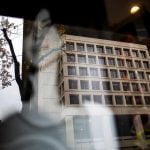 Acusaron a joven estadounidense de intentar proporcionar material al EI