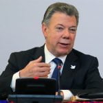 Citaron a Santos para explicar supuesto financiamiento de Odebrecht