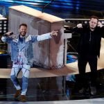 El espíritu romántico de la «última vez» de Sin Bandera inundó Viña del Mar