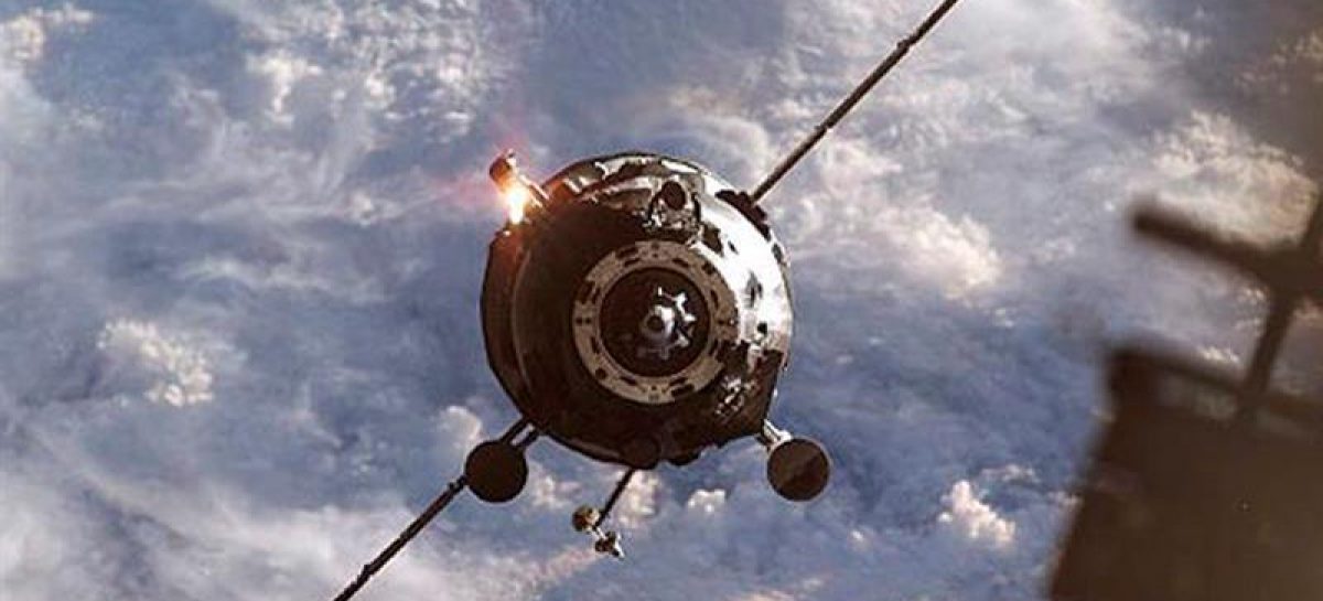 Carguero espacial ruso Progress MS-05 despegó rumbo a la Estación Espacial Internacional