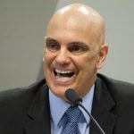 Senado brasileño aprobó al candidato de Temer para la Corte Suprema