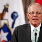 Pedro Pablo Kuczynski se reunirá  con Donald Trump en la Casa Blanca