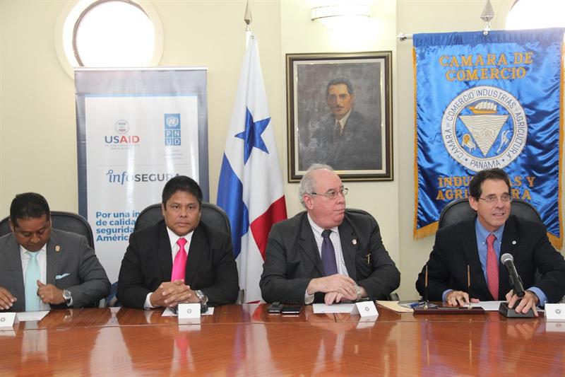 70% de los panameños percibe a su país como inseguro