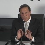 Presidente Juan Carlos Varela sancionó  ley de intercambio automático  de información fiscal