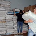 Bolívares decomisados en Paraguay salieron por Colombia