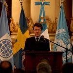 Fallaron a favor de Panamá en disputa por bloqueo a néctares de Guatemala