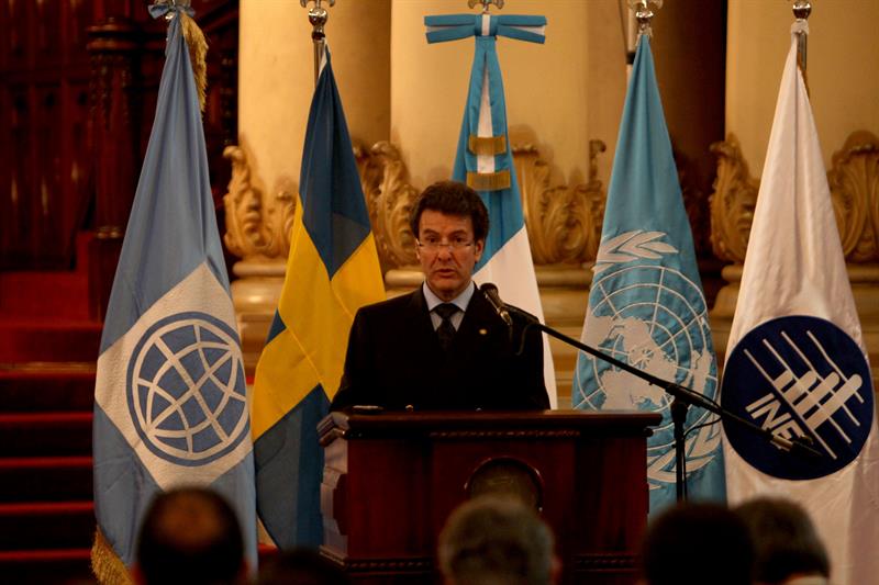 Fallaron a favor de Panamá en disputa por bloqueo a néctares  de Guatemala