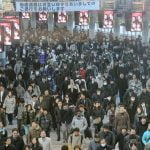 Japón estrenó «súper viernes» para frenar la cultura del exceso de trabajo