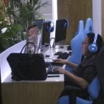 China busca acabar con los polémicos tratamientos para «yonquis» de internet